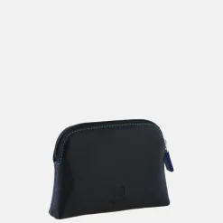 Sleuteletuis^Mywalit coin sleuteletui large black pace