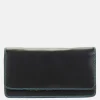 Dames Portemonnees^Mywalit Medium Matinee portemonnee L black pace