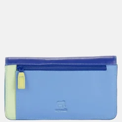 Dames Portemonnees^Mywalit Medium Matinee portemonnee L seascape