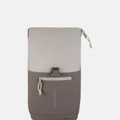 School Rugzakken | School Rugzakken^New Rebels Backham laptoprugzak 15 inch L taupe