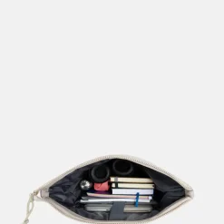 School Rugzakken | School Rugzakken^New Rebels Backham laptoprugzak 15 inch L taupe