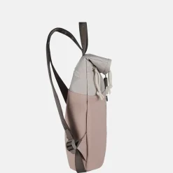 Vrijetijd Rugzakken | School Rugzakken^New Rebels Backham rugzak 13 inch S old pink