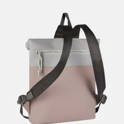 Vrijetijd Rugzakken | School Rugzakken^New Rebels Backham rugzak 13 inch S old pink