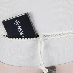 Vrijetijd Rugzakken | School Rugzakken^New Rebels Backham rugzak 13 inch S old pink