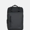 School Rugzakken | School Rugzakken^New Rebels Bruce laptoprugzak 15 inch zwart