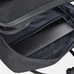 School Rugzakken | School Rugzakken^New Rebels Bruce laptoprugzak 15 inch zwart