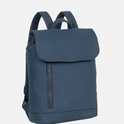 Vrijetijd Rugzakken | School Rugzakken^New Rebels Daley Flap rugzak navy