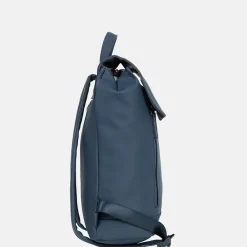 Vrijetijd Rugzakken | School Rugzakken^New Rebels Daley Flap rugzak navy
