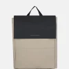 School Rugzakken | School Rugzakken^New Rebels Fane rugzak 15.6 inch black beige