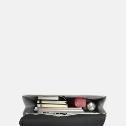 School Rugzakken | School Rugzakken^New Rebels Fane rugzak 15.6 inch black beige