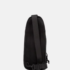 Crossbody Tassen^New Rebels Fargo crossbody tas black