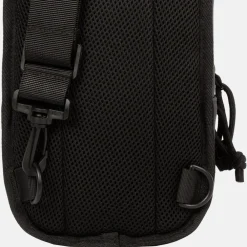 Crossbody Tassen^New Rebels Fargo crossbody tas black