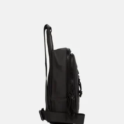 Crossbody Tassen^New Rebels Fargo crossbody tas black
