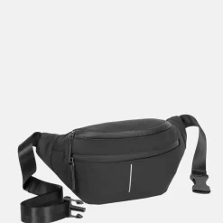 Heuptasjes^New Rebels Harper heuptas black