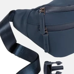 Heuptasjes^New Rebels Harper heuptas navy