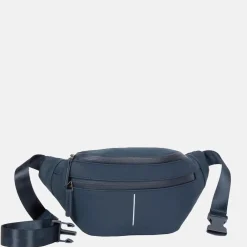 Heuptasjes^New Rebels Harper heuptas navy