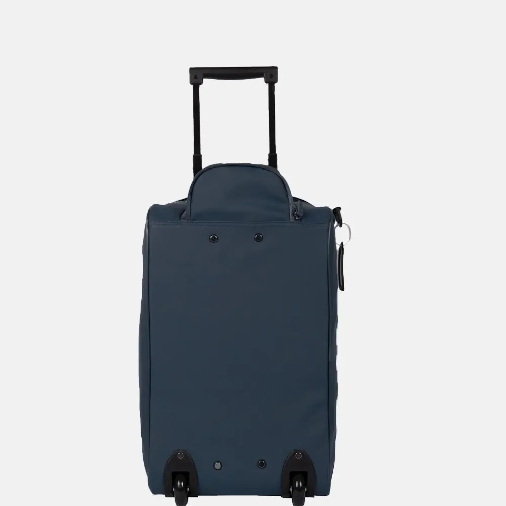 Handbagage Tassen | Reistassen Op Wielen^New Rebels Harper on board reistas S navy