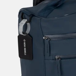 Handbagage Tassen | Reistassen Op Wielen^New Rebels Harper on board reistas S navy