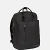 School Rugzakken | School Rugzakken^New Rebels Harper rugzak 13.3 inch black