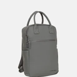 School Rugzakken | School Rugzakken^New Rebels Harper rugzak 14.1 inch antracite