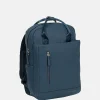 School Rugzakken | School Rugzakken^New Rebels Harper rugzak 13.3 inch navy