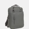 School Rugzakken | School Rugzakken^New Rebels Harper rugzak 13.3 inch antracite