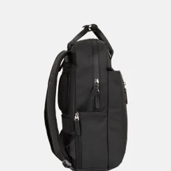 School Rugzakken | School Rugzakken^New Rebels Harper rugzak 13.3 inch black