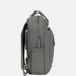 School Rugzakken | School Rugzakken^New Rebels Harper rugzak 13.3 inch antracite