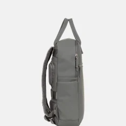 School Rugzakken | School Rugzakken^New Rebels Harper rugzak 14.1 inch antracite