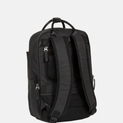 School Rugzakken | School Rugzakken^New Rebels Harper rugzak 13.3 inch black