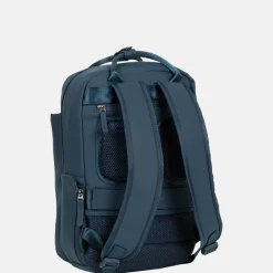 School Rugzakken | School Rugzakken^New Rebels Harper rugzak 13.3 inch navy