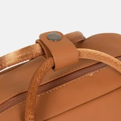 School Rugzakken | School Rugzakken^New Rebels Harper rugzak 13.3 inch cognac