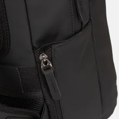 School Rugzakken | School Rugzakken^New Rebels Harper rugzak 13.3 inch black