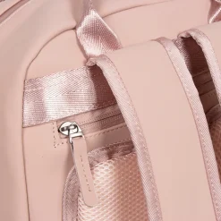 School Rugzakken | School Rugzakken^New Rebels Harper rugzak 13.3 inch old pink
