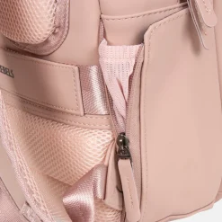 School Rugzakken | School Rugzakken^New Rebels Harper rugzak 13.3 inch old pink