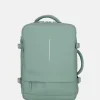 Handbagage Tassen | Underseaters^New Rebels Jessi Womby underseater salie groen