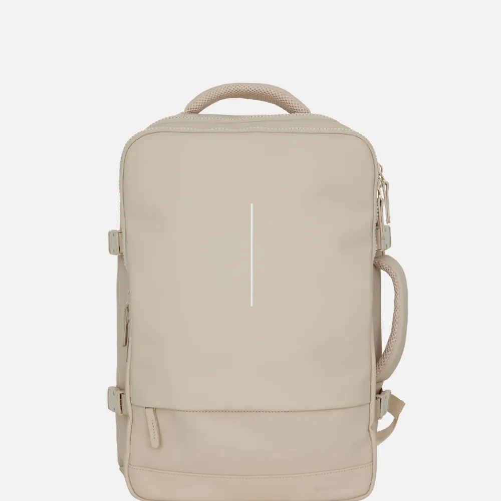 Handbagage Tassen | Underseaters^New Rebels Jessi Womby underseater beige
