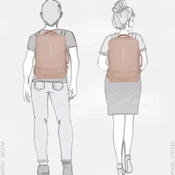 Handbagage Tassen | Underseaters^New Rebels Jessi Womby underseater oudroze
