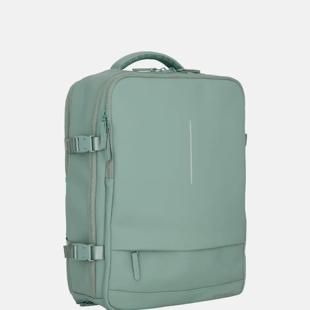 Handbagage Tassen | Underseaters^New Rebels Jessi Womby underseater salie groen