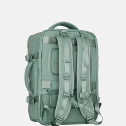 Handbagage Tassen | Underseaters^New Rebels Jessi Womby underseater salie groen