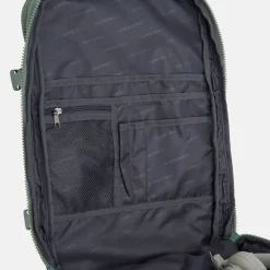 Handbagage Tassen | Underseaters^New Rebels Jessi Womby underseater salie groen
