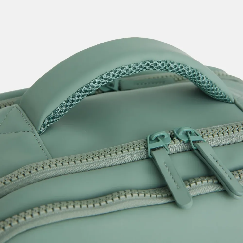 Handbagage Tassen | Underseaters^New Rebels Jessi Womby underseater salie groen