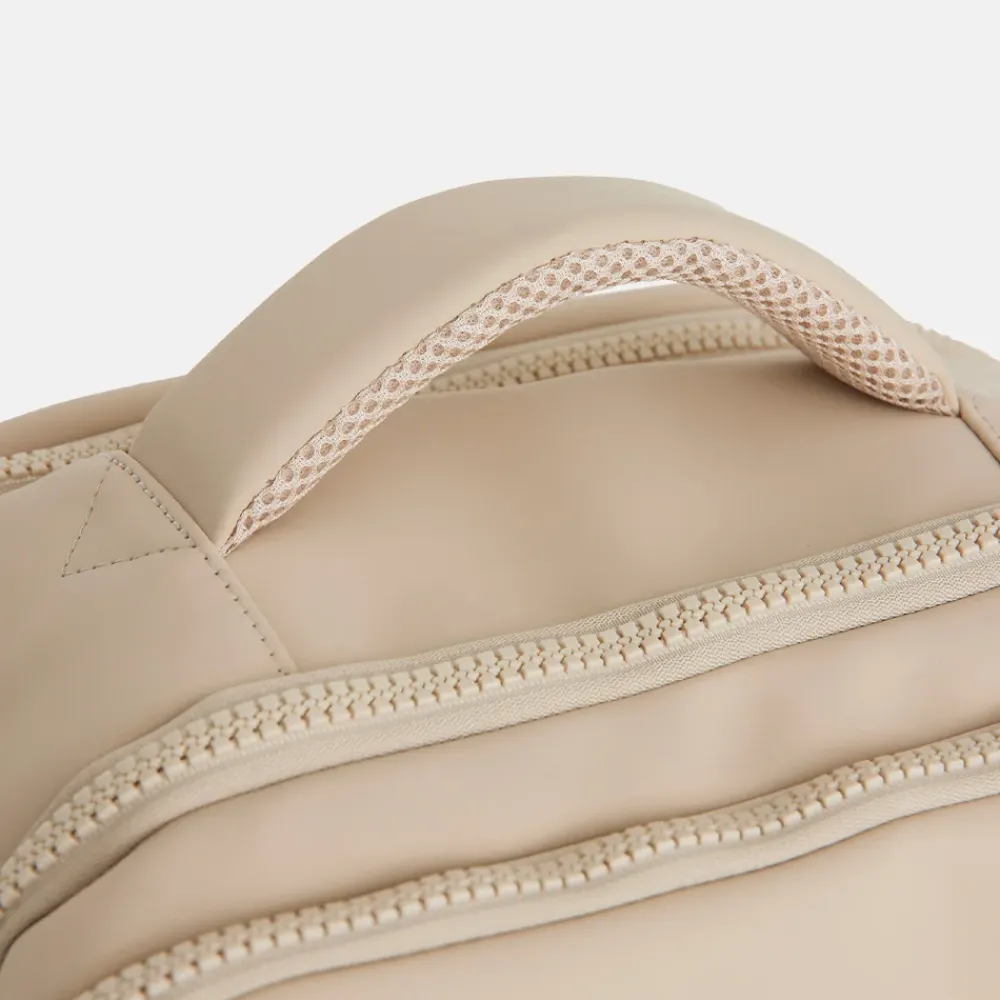 Handbagage Tassen | Underseaters^New Rebels Jessi Womby underseater beige