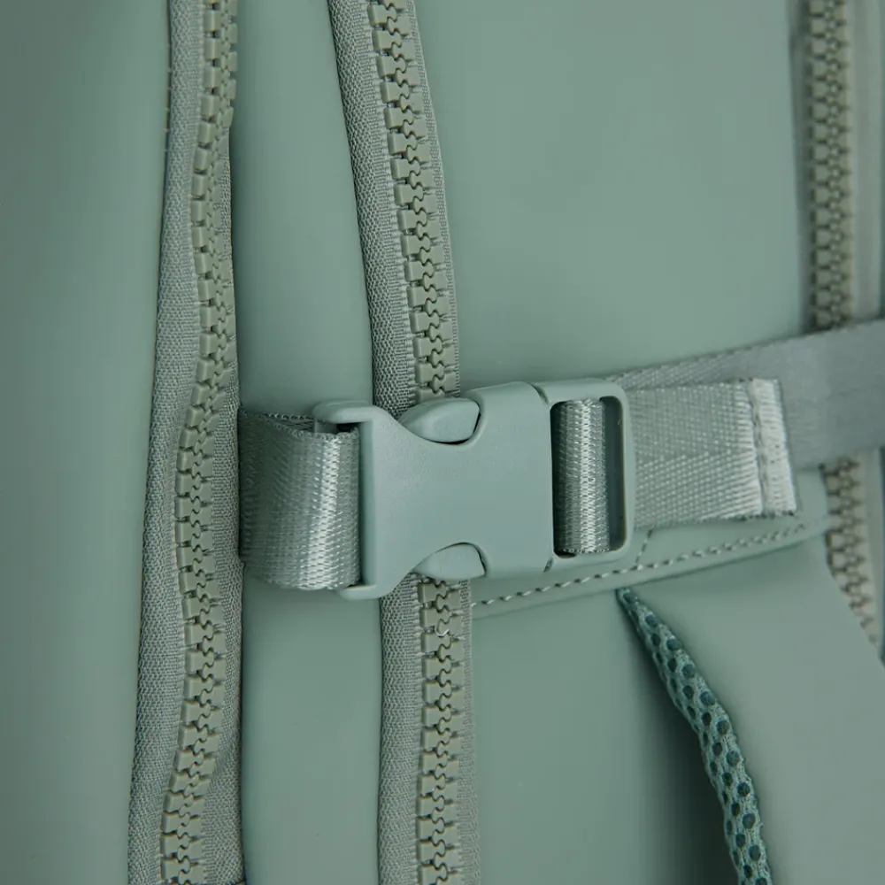 Handbagage Tassen | Underseaters^New Rebels Jessi Womby underseater salie groen