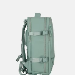 Handbagage Tassen | Underseaters^New Rebels Jessi Womby underseater salie groen