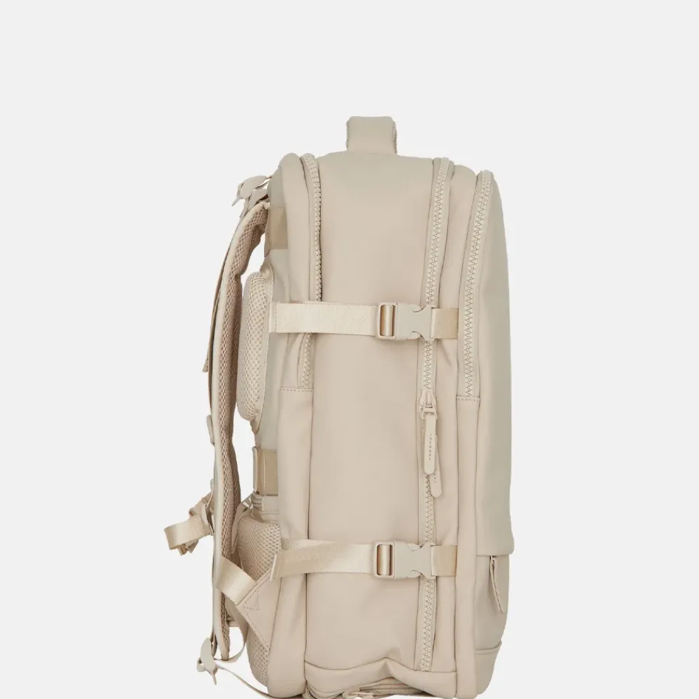 Handbagage Tassen | Underseaters^New Rebels Jessi Womby underseater beige