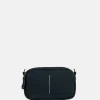 Crossbody Tassen^New Rebels Linde crossbody tas navy