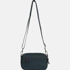 Crossbody Tassen^New Rebels Linde crossbody tas navy