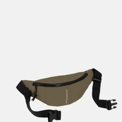 Heuptasjes^New Rebels Mart heuptas olive