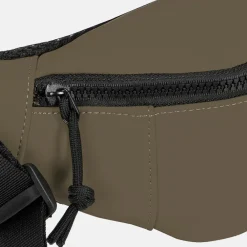 Heuptasjes^New Rebels Mart heuptas olive